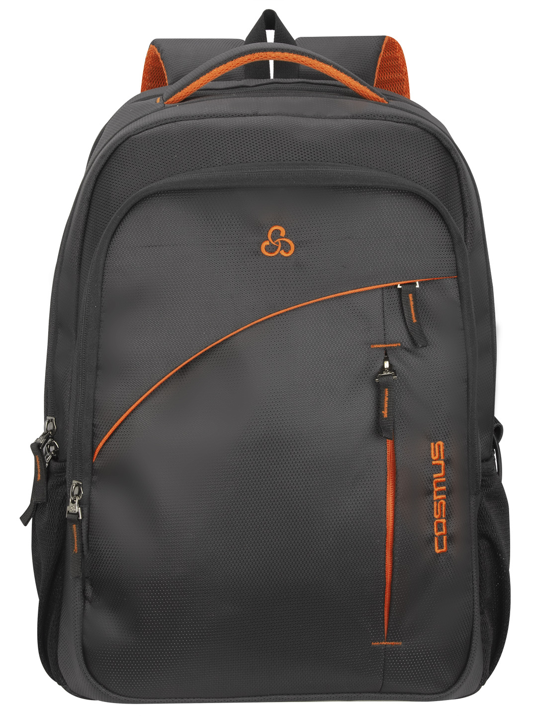 Cosmus Tuxer Dark Grey 38L Laptop Backpack