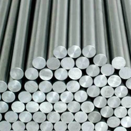 STAINLESS STEEL ROD/ANGLE/CHANNEL