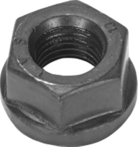 Cylinder Head Hex Nut