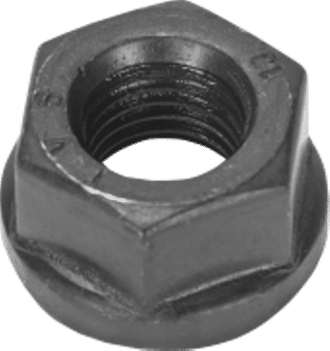 Cylinder Head Hex Nut