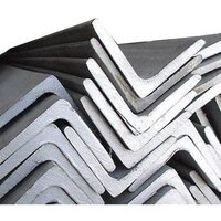 Industrial Stainless Steel Angles