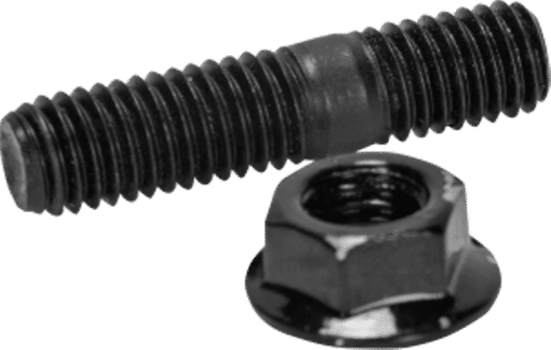 Chamber Stud with Nut