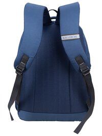 Killer Rugby 41 Liters Navy Laptop Backpack