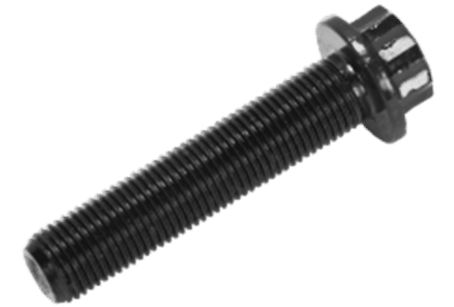 Connecting Rod Bolt (Full Thread)