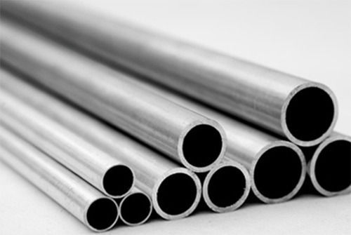 Aluminum Pipes