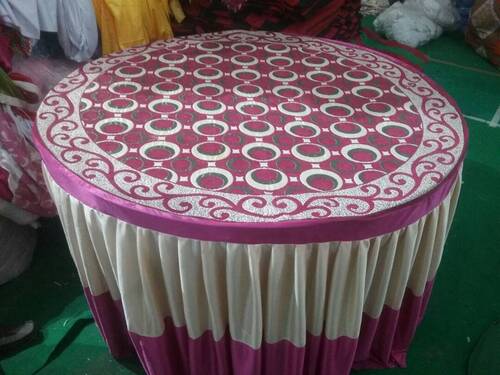 Table Cover Fabrics