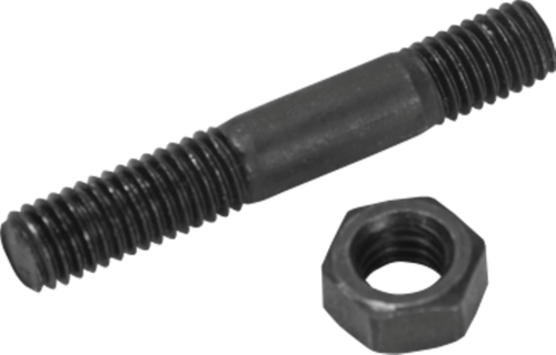 Stud with Nut (8 X 50)