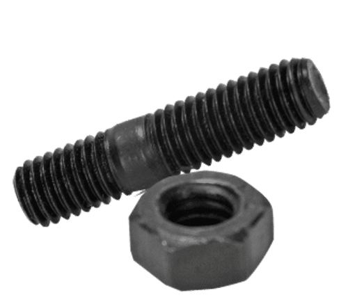 Fasteners Group Fuel Pump Stud With Nut