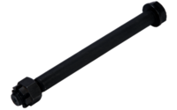 Third Arm Bolt With Nut M16X139