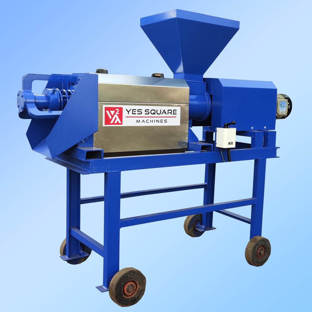 Dewatering Machine Manufacturer in Coimbatore