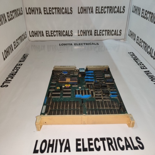 ABB DSMB 175 MEMORY  BOARD