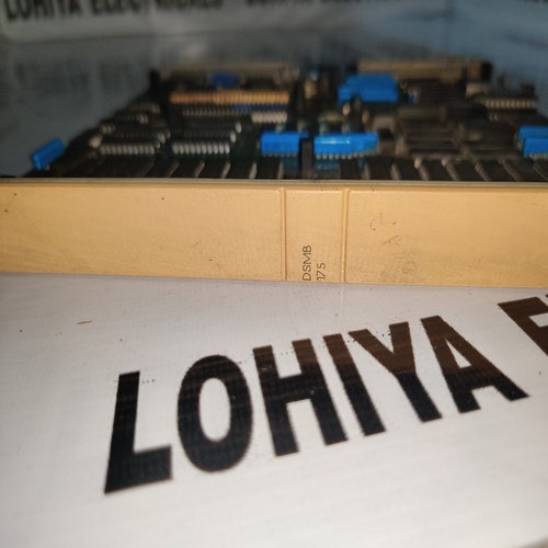 ABB DSMB 175 MEMORY  BOARD