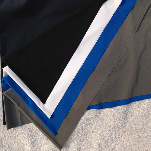 Lycra 4 Way Fabric