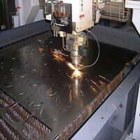 metal cutting ser