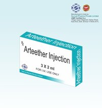 Atreether injection in Third Party Manufacturing