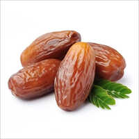 Dry Dates - Food Grade, Oval Shape, Sweet Taste | Nutrient-rich Snack, Versatile Binder For Baked Goods, Supports Digestion And Diabetes Management