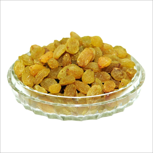 Fresh Raisins