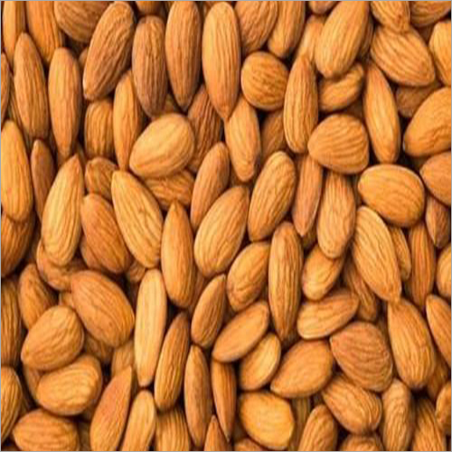 Almonds Nut