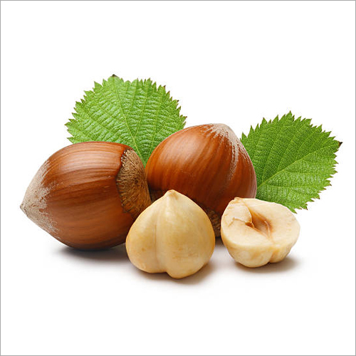 Natural Hazelnut