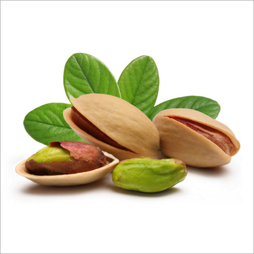 Pistachio Nuts