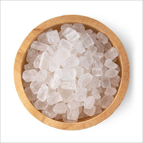 Rock Sugar