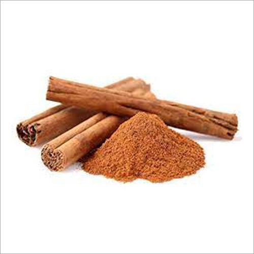 Cinnamon Dalchini Powder