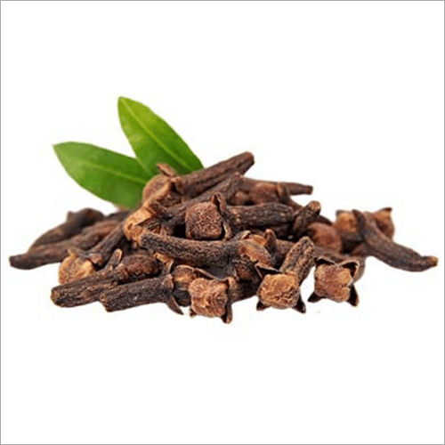 Dry Cloves