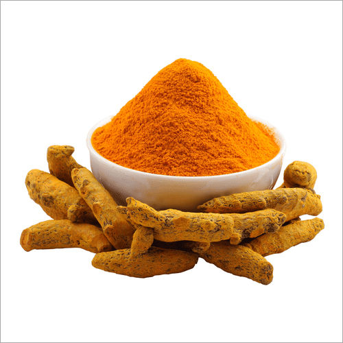 Organic Turmeric Powder