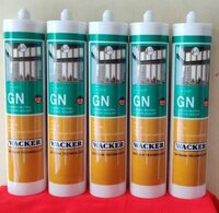 Wacker GN Neutral Silicone Sealant