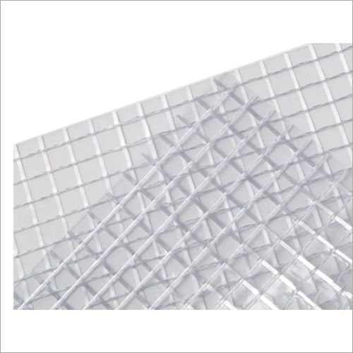 Light Texture 400Gsm 1000D3X3 Ttransparent Pvc Coated Polyester Fabric