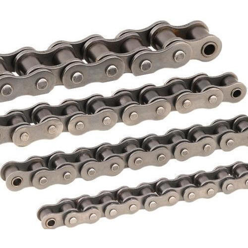 Roller Chain Recommended Season: All