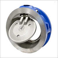 Stainless Steel Wafer Check Valve