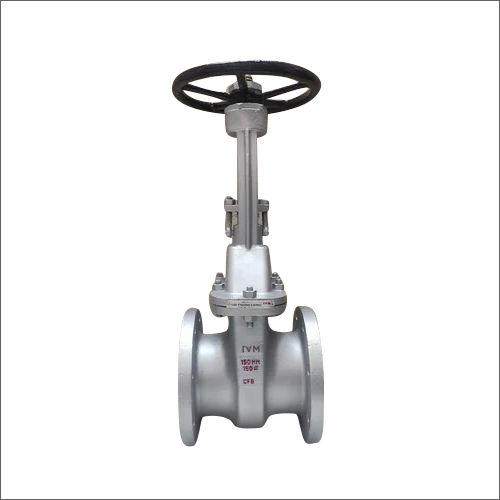 Stainless Steel Valves