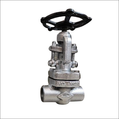 Carbon Steel Forged Gate Valve