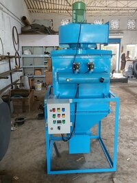 Cartridge Dust Collector