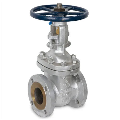 Pneumatic Knife Gate Valve