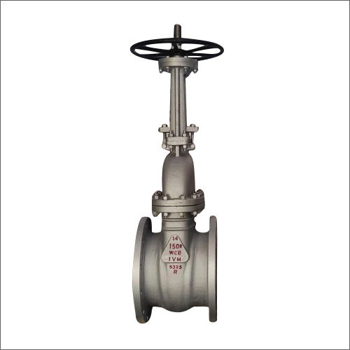 Stainless Steel Gate Valves Power Source: Pneumatic