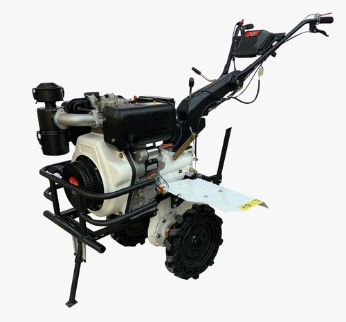 REALLY 785D SELF START DIESEL POWER WEEDER