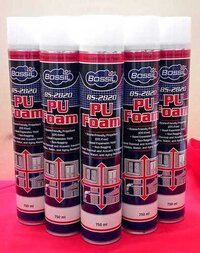 BOSSIL PU FOAM SPRAY