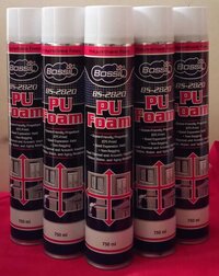 BOSSIL PU FOAM SPRAY
