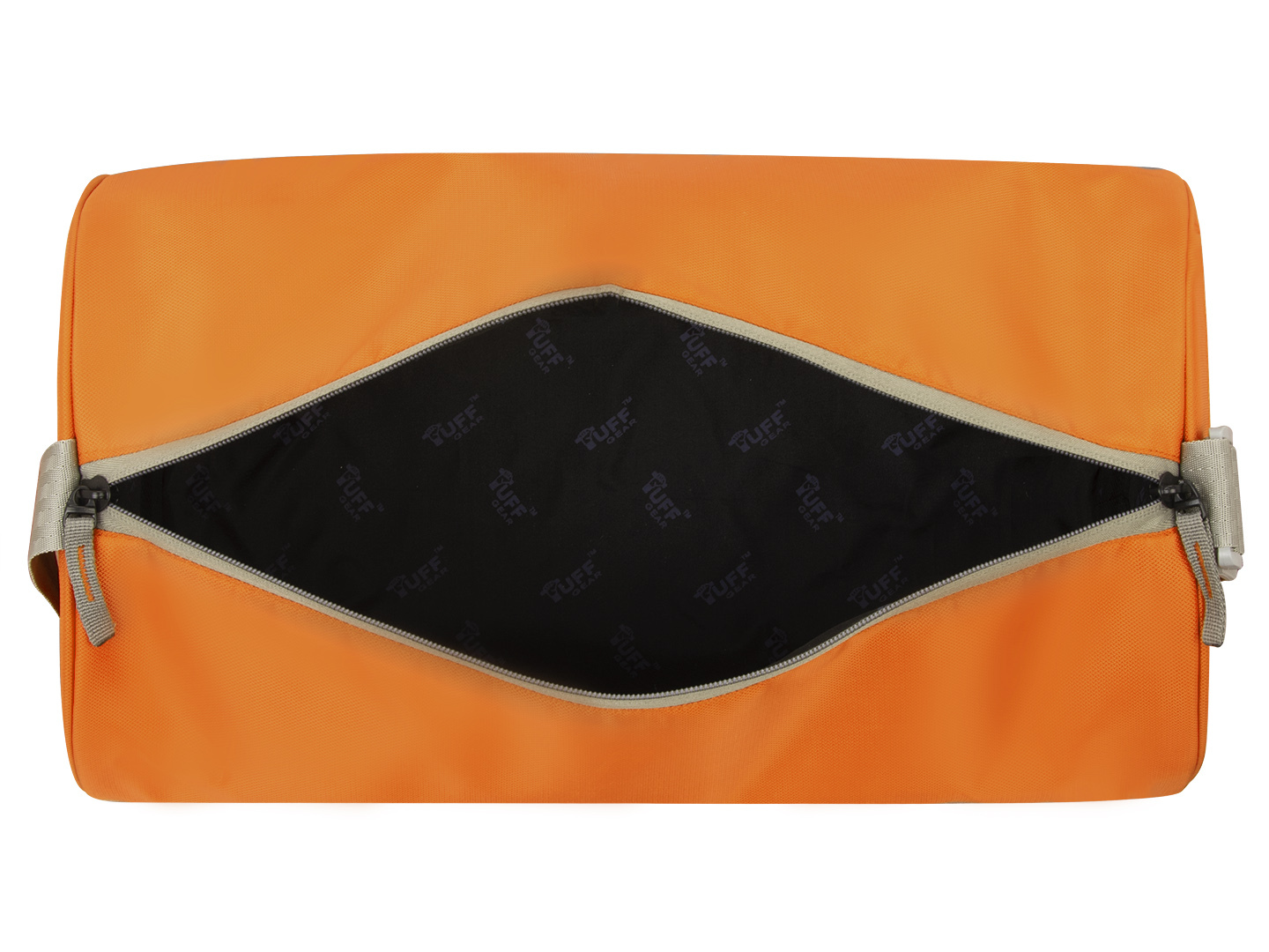 Gym bag TUFFGEAR Workout Orange 23 Litre