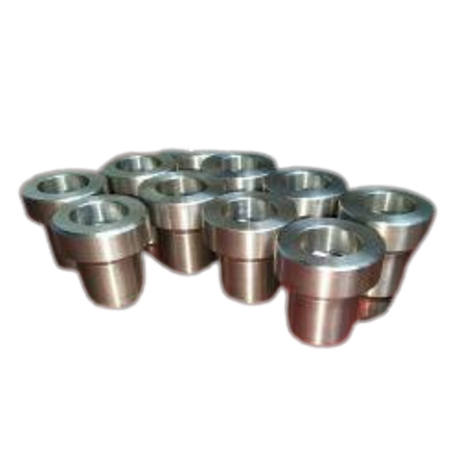 Stainless Steel Reducer Insert - Color: Silver