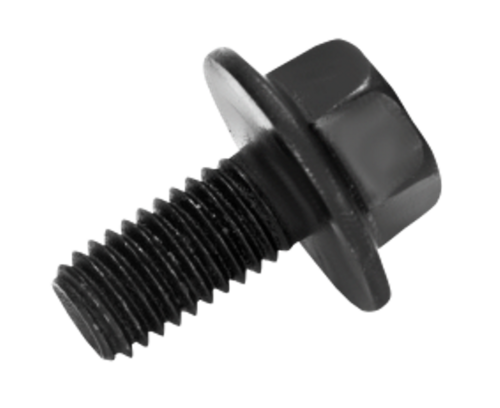 Timing Cover Screw