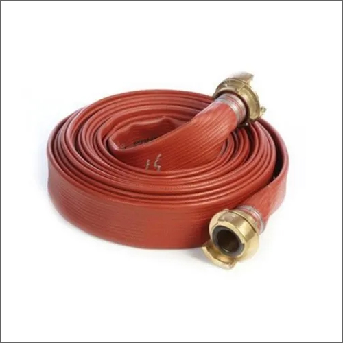 Pyroprotect Fire Hose Pipe