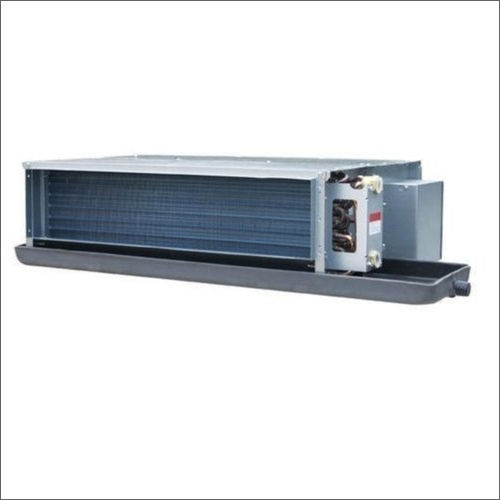 Stainless Steel Fan Coil Unit