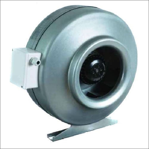 Inline Centrifugal Fan