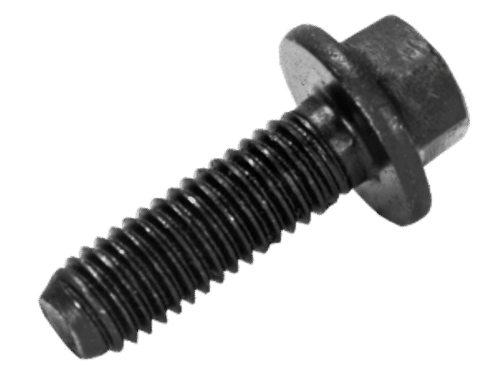 Manifold Intake Cover Screw