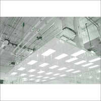 Commercial HVAC Cleanroom Services