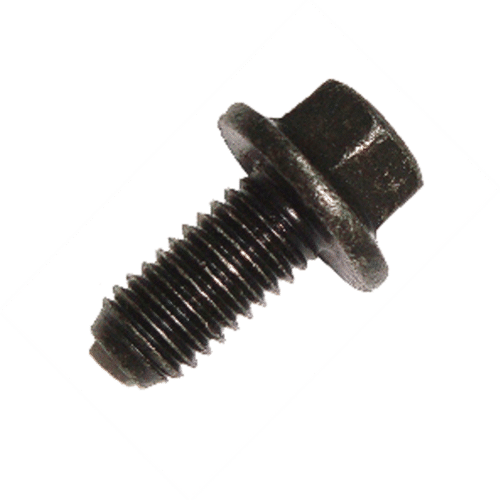 Cam Follower Cover Screw