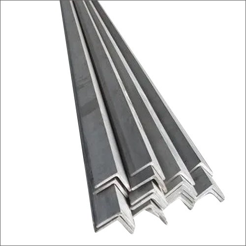 Milld Steel V Shape Angle